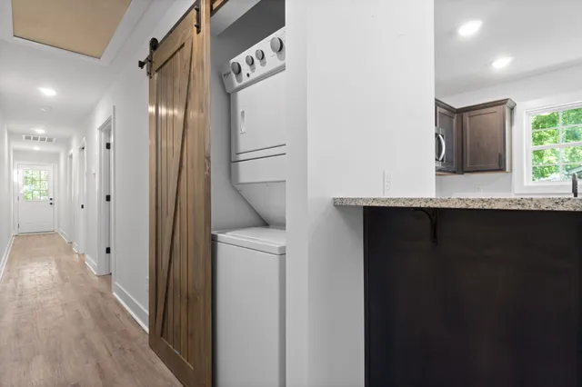 $1,350 | 528 Poston Street, Unit A, Clarksville, TN 37040