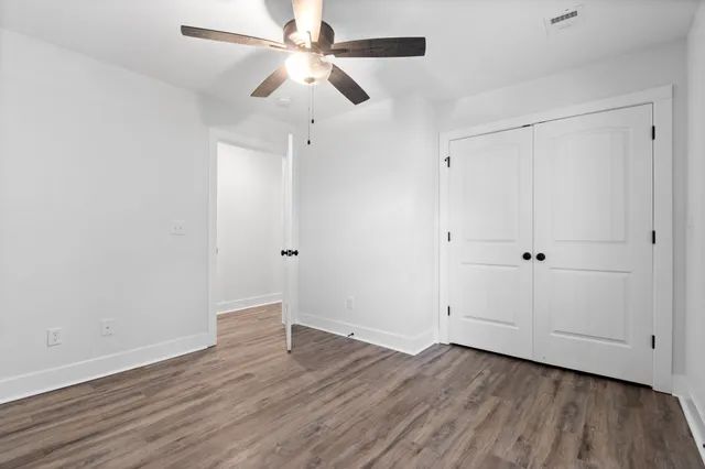 $1,350 | 528 Poston Street, Unit A, Clarksville, TN 37040