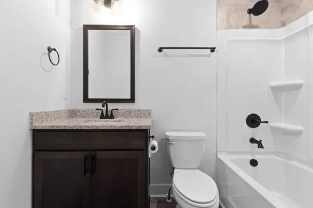 $1,350 | 528 Poston Street, Unit A, Clarksville, TN 37040