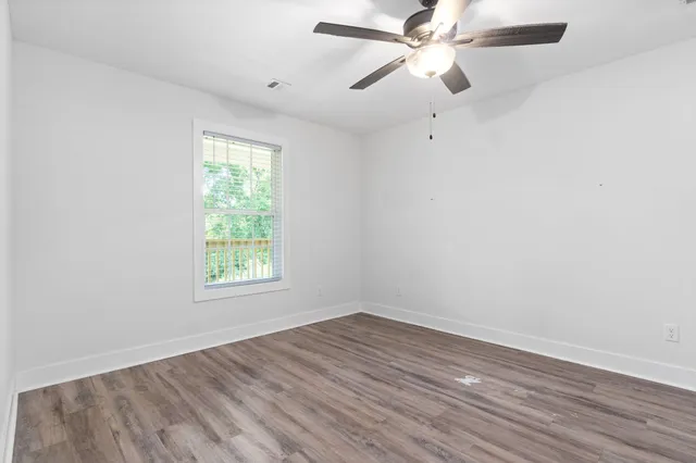 $1,350 | 528 Poston Street, Unit A, Clarksville, TN 37040