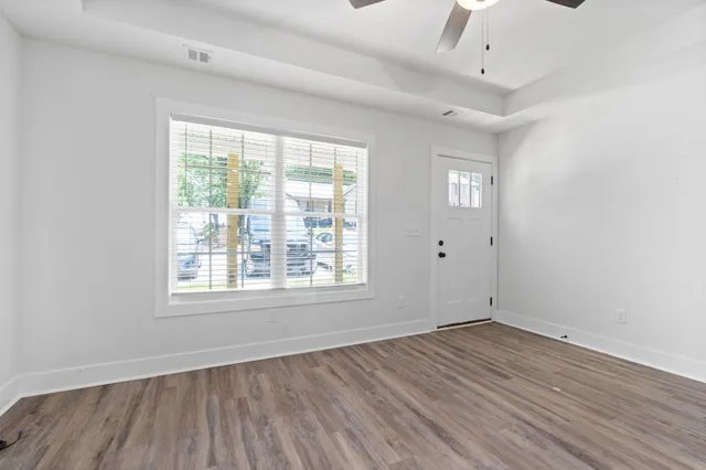 $1,350 | 528 Poston Street, Unit A, Clarksville, TN 37040