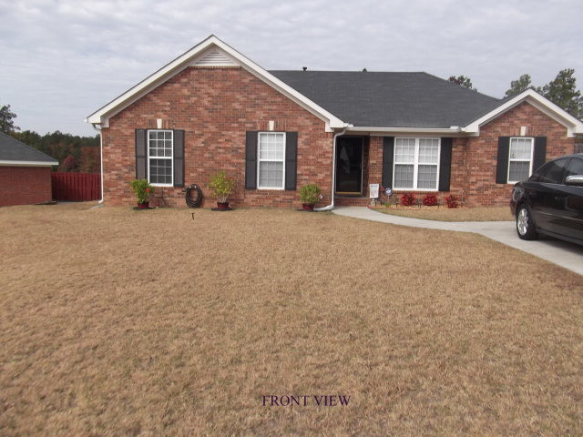 4442 Silverton Road Augusta, GA 30909 - Photo 1 of 1 Main View