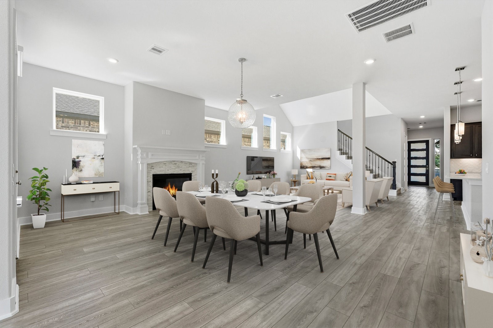 15822 Pilot Knob Drive Cypress, TX 77433 - Photo 12 of 43