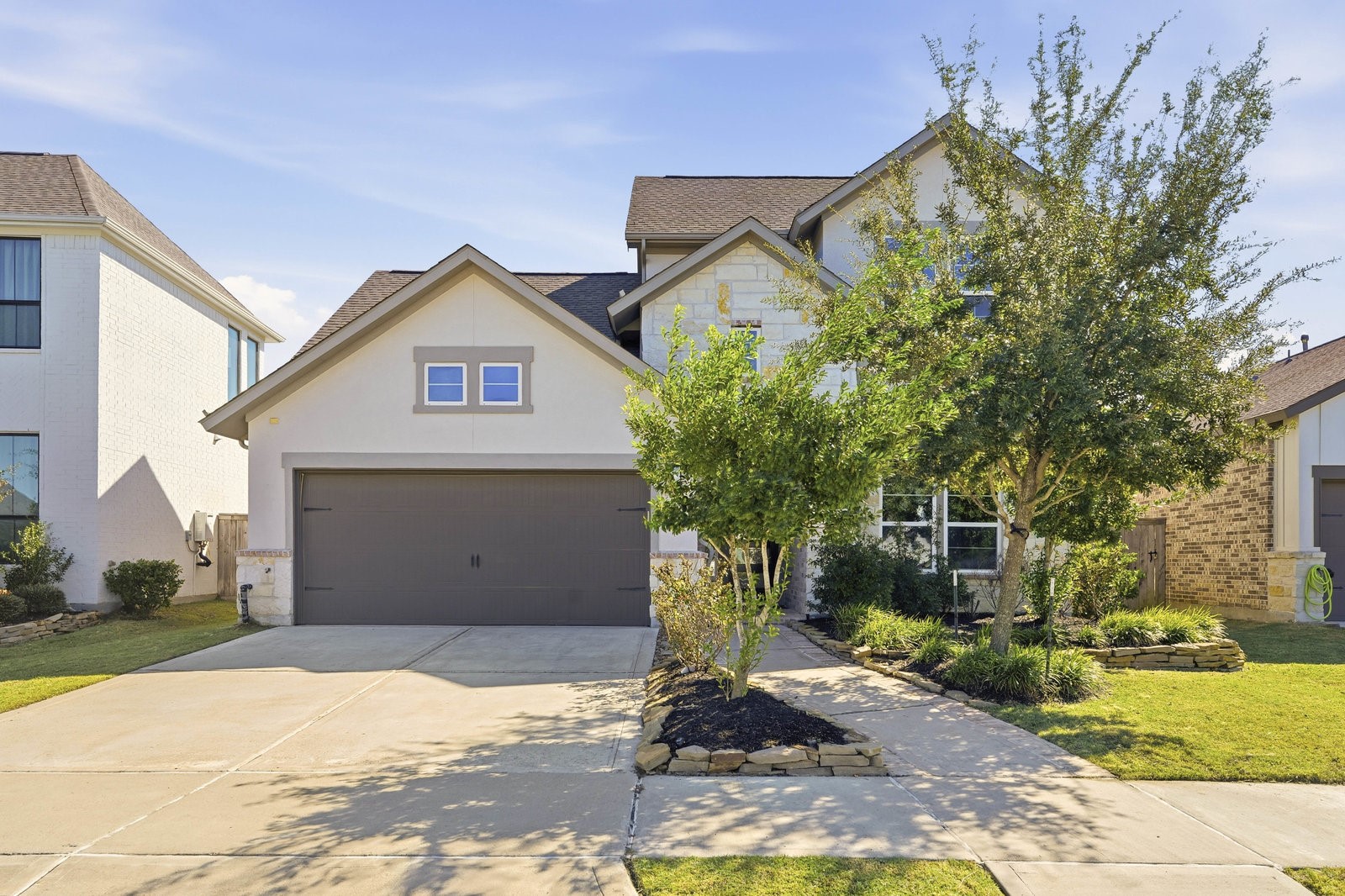 15822 Pilot Knob Drive Cypress, TX 77433 - Photo 2 of 43