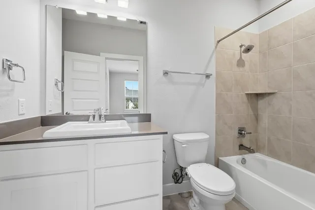 $3,400 | 15822 Pilot Knob Drive, Cypress, TX 77433