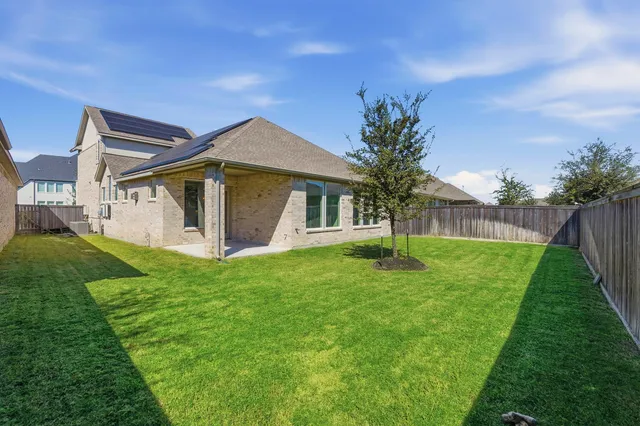 $3,400 | 15822 Pilot Knob Drive, Cypress, TX 77433