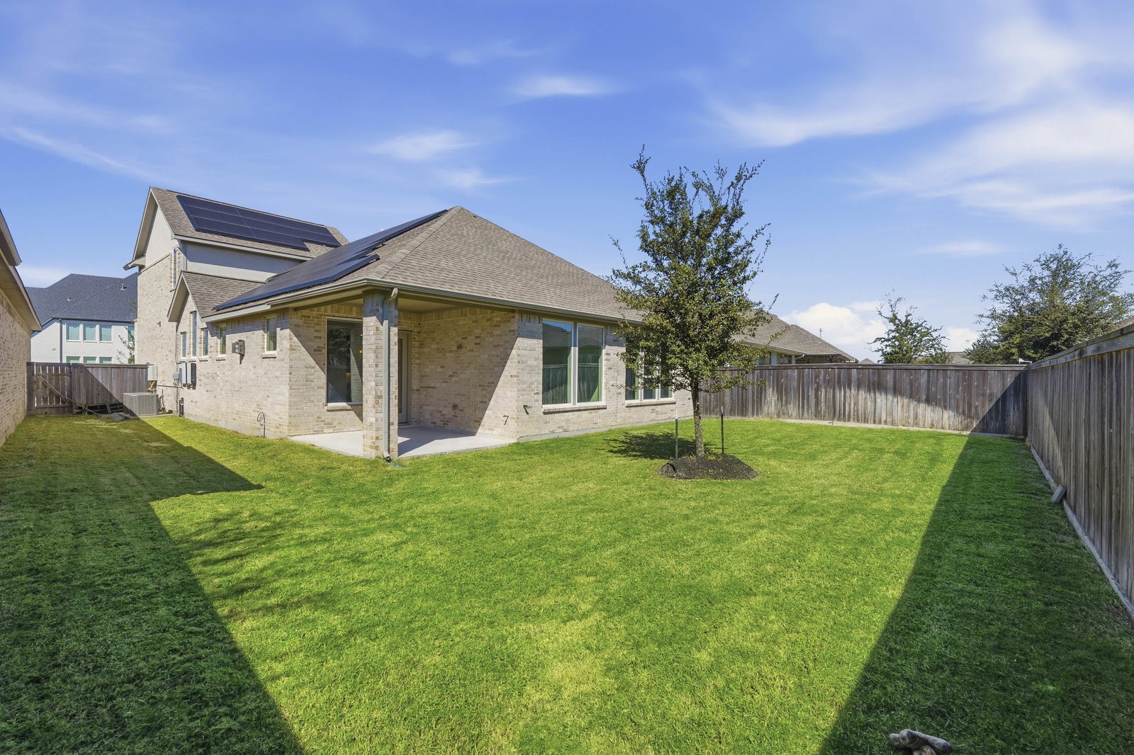 15822 Pilot Knob Drive Cypress, TX 77433 - Photo 31 of 43