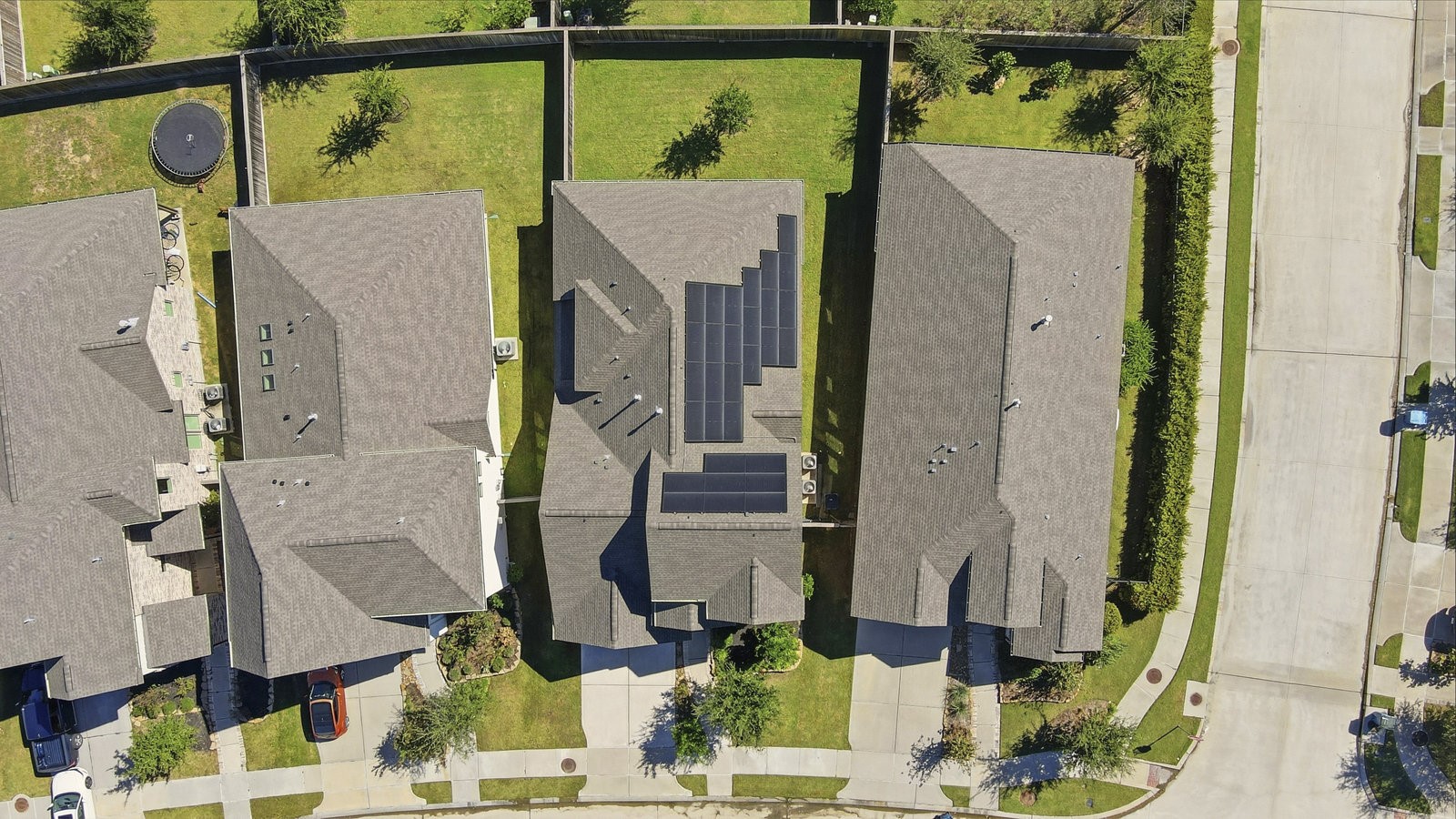 15822 Pilot Knob Drive Cypress, TX 77433 - Photo 33 of 43