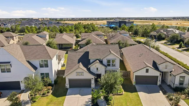 $3,400 | 15822 Pilot Knob Drive, Cypress, TX 77433