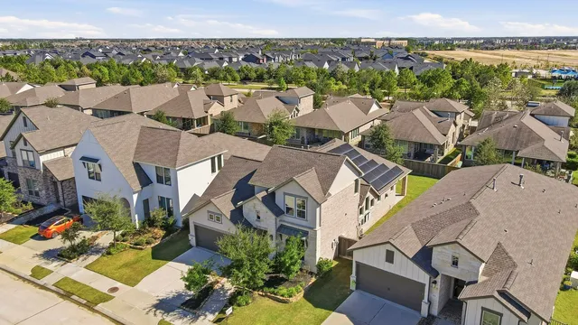 $3,400 | 15822 Pilot Knob Drive, Cypress, TX 77433