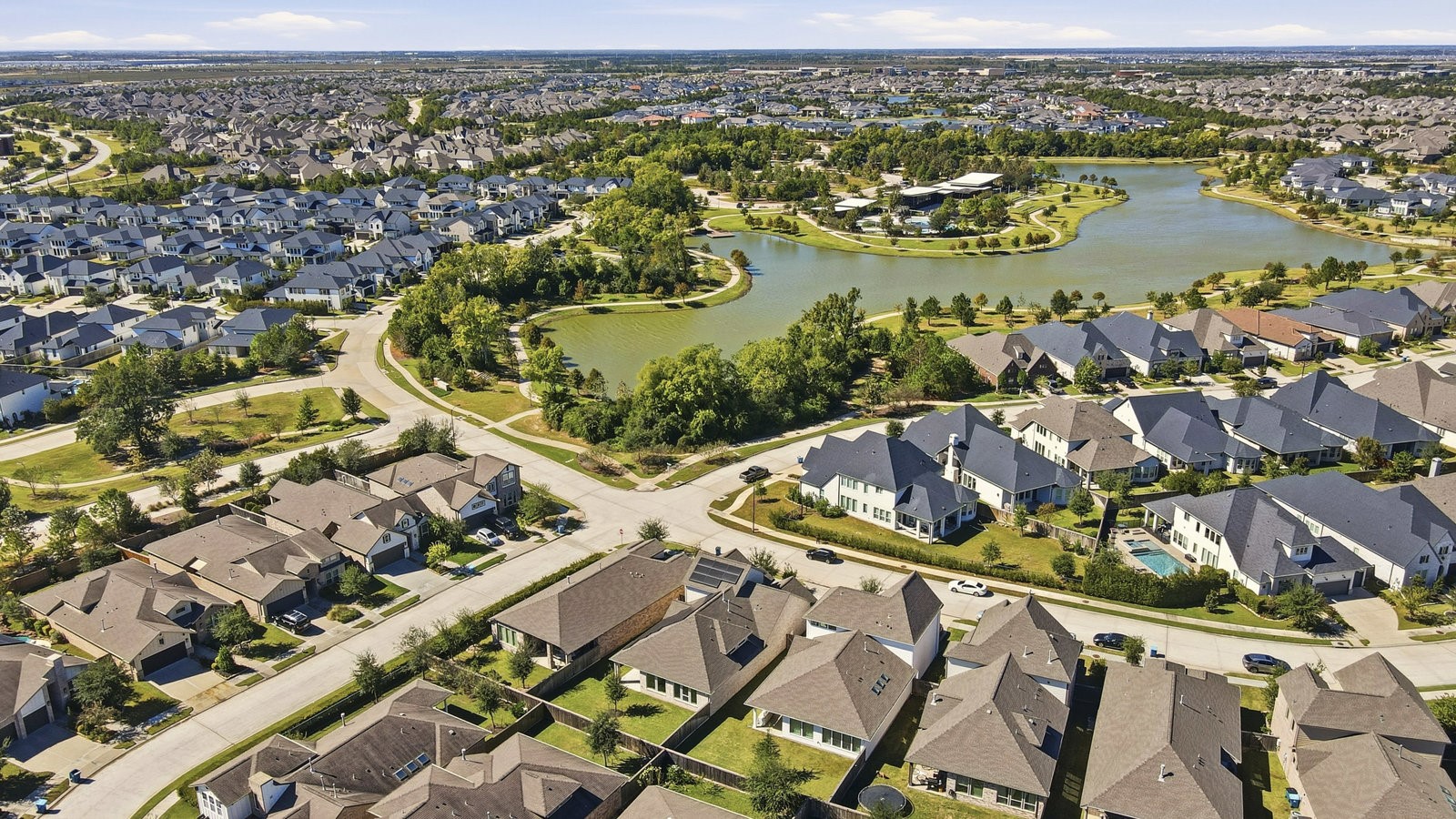 15822 Pilot Knob Drive Cypress, TX 77433 - Photo 37 of 43