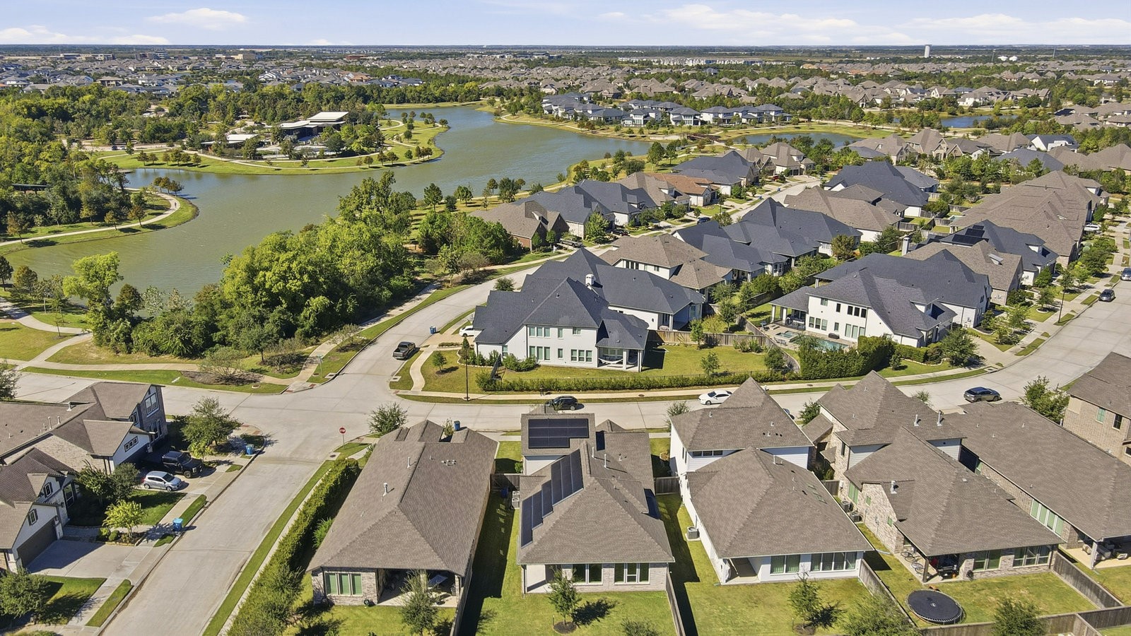 15822 Pilot Knob Drive Cypress, TX 77433 - Photo 38 of 43