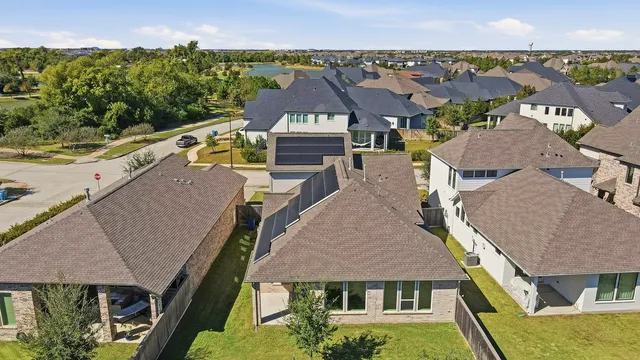 $3,400 | 15822 Pilot Knob Drive, Cypress, TX 77433