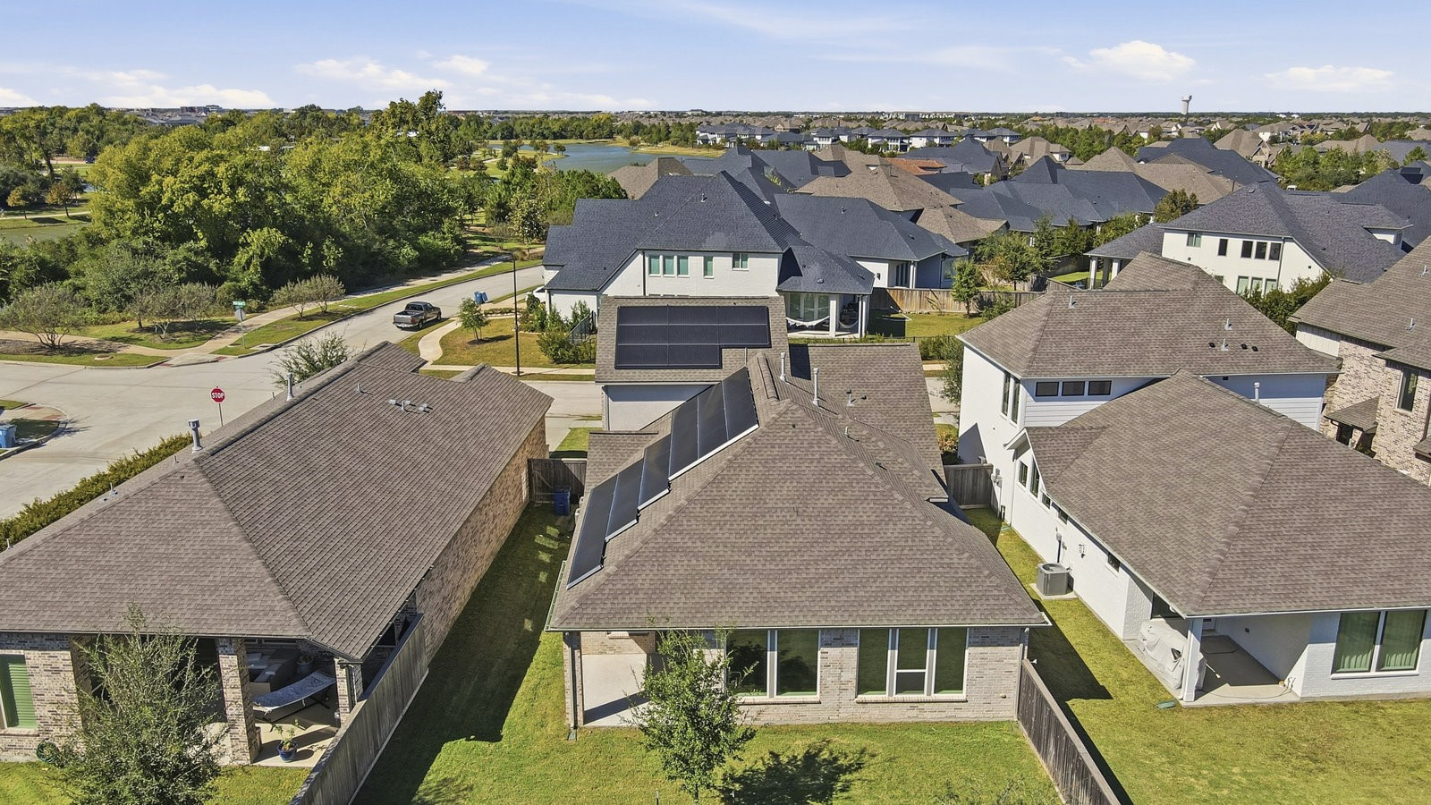 15822 Pilot Knob Drive Cypress, TX 77433 - Photo 39 of 43