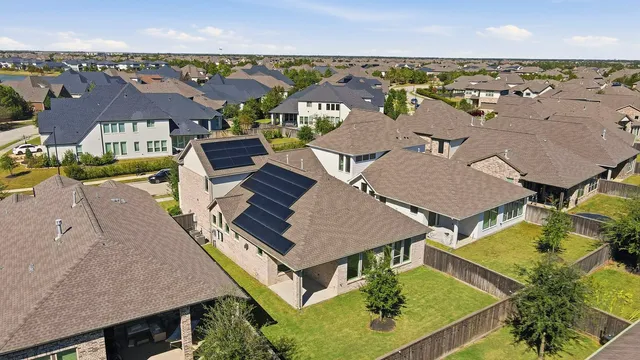 $3,400 | 15822 Pilot Knob Drive, Cypress, TX 77433