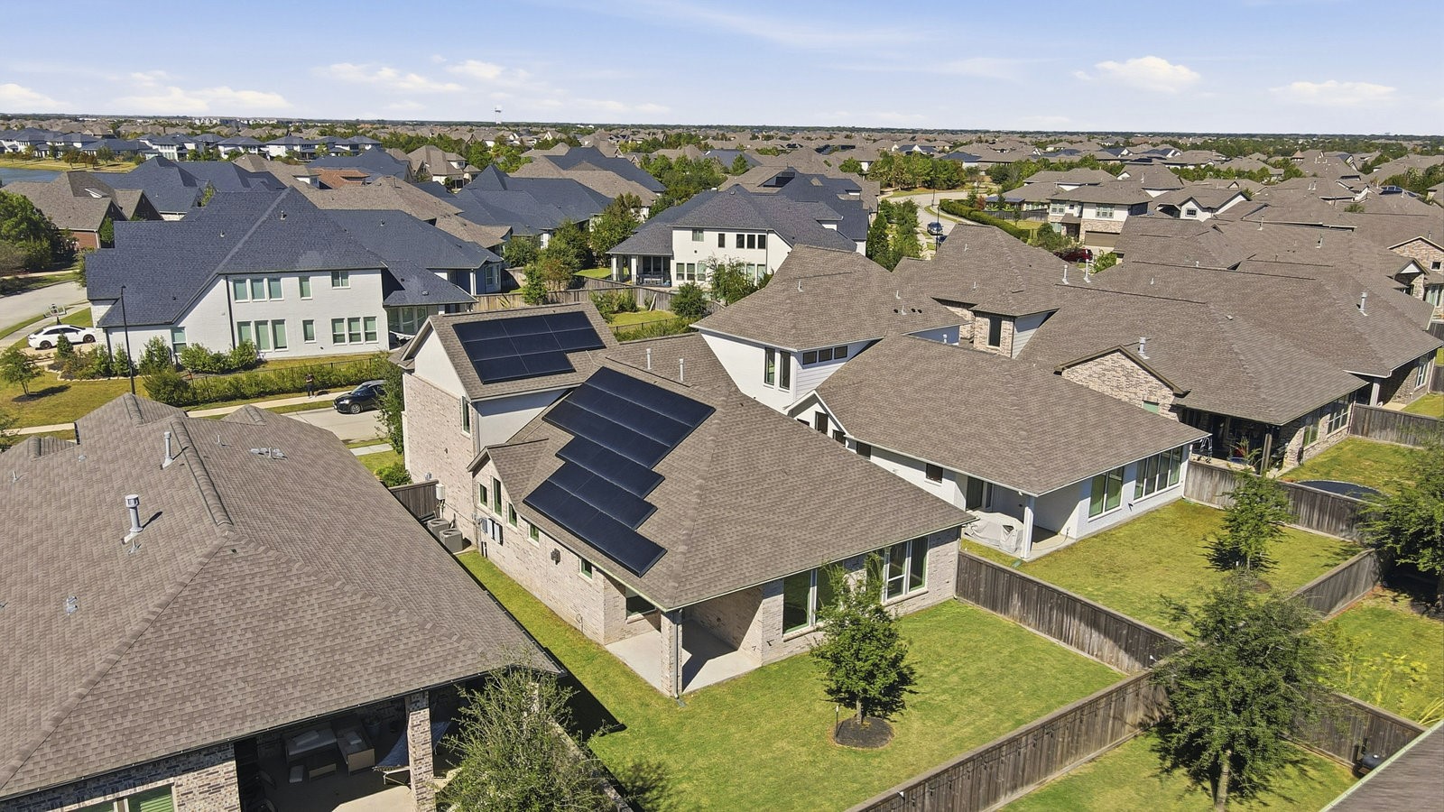 15822 Pilot Knob Drive Cypress, TX 77433 - Photo 40 of 43