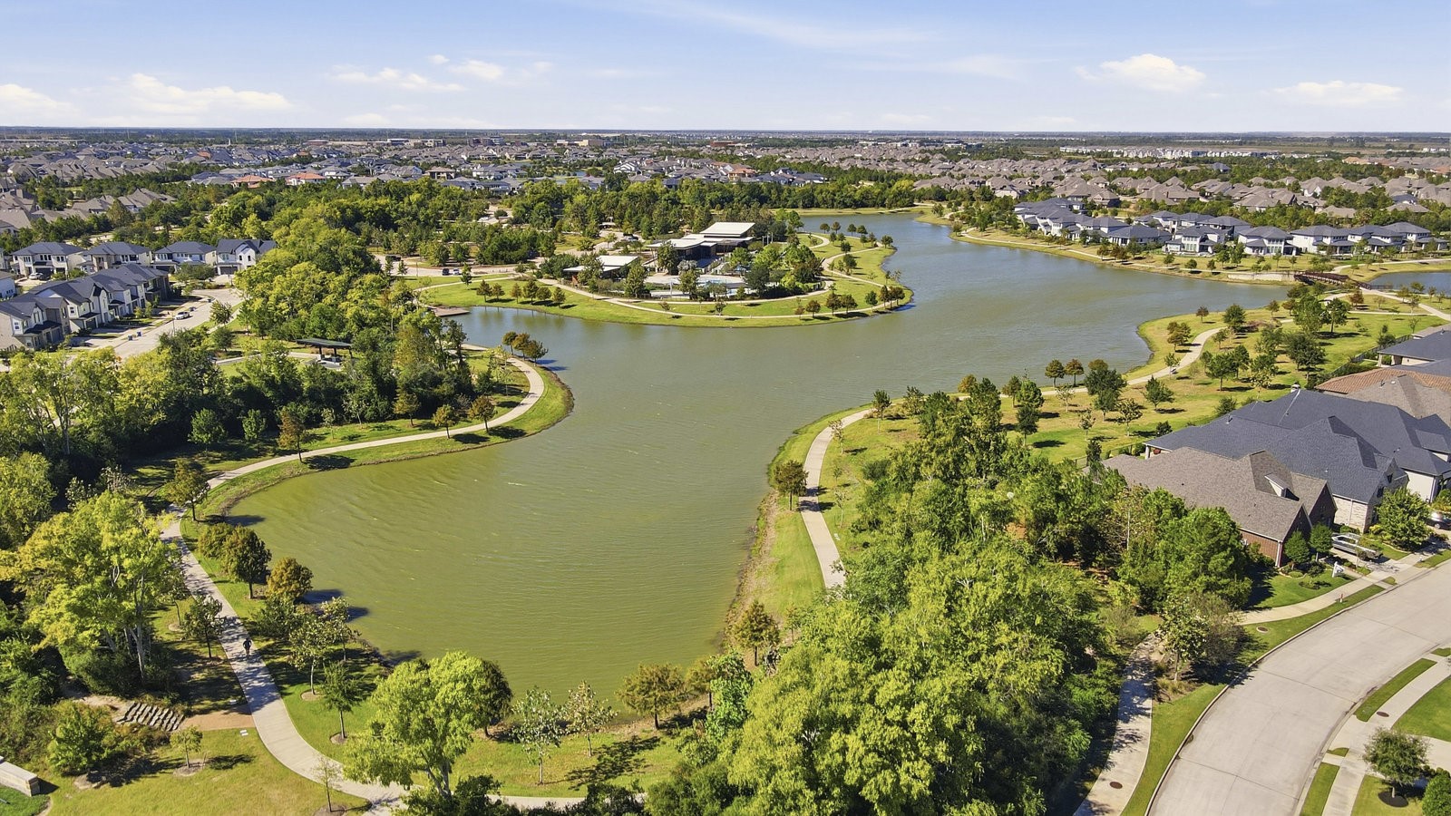 15822 Pilot Knob Drive Cypress, TX 77433 - Photo 41 of 43