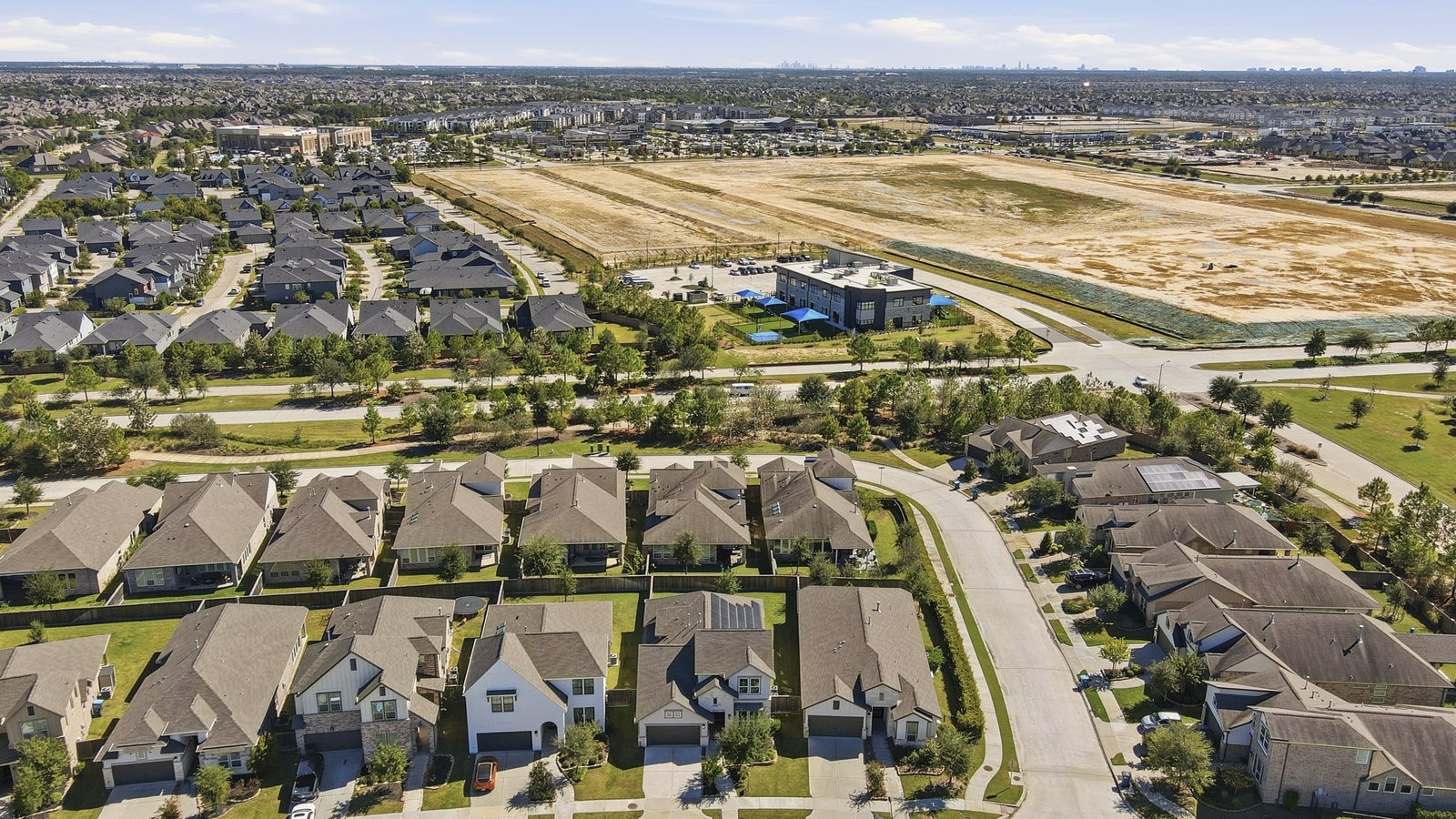 15822 Pilot Knob Drive Cypress, TX 77433 - Photo 42 of 43