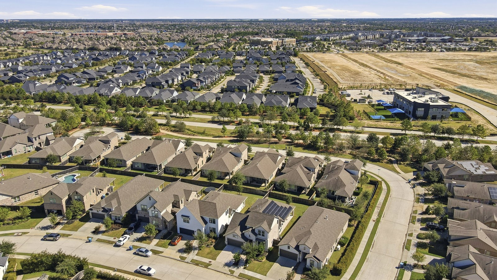 15822 Pilot Knob Drive Cypress, TX 77433 - Photo 43 of 43