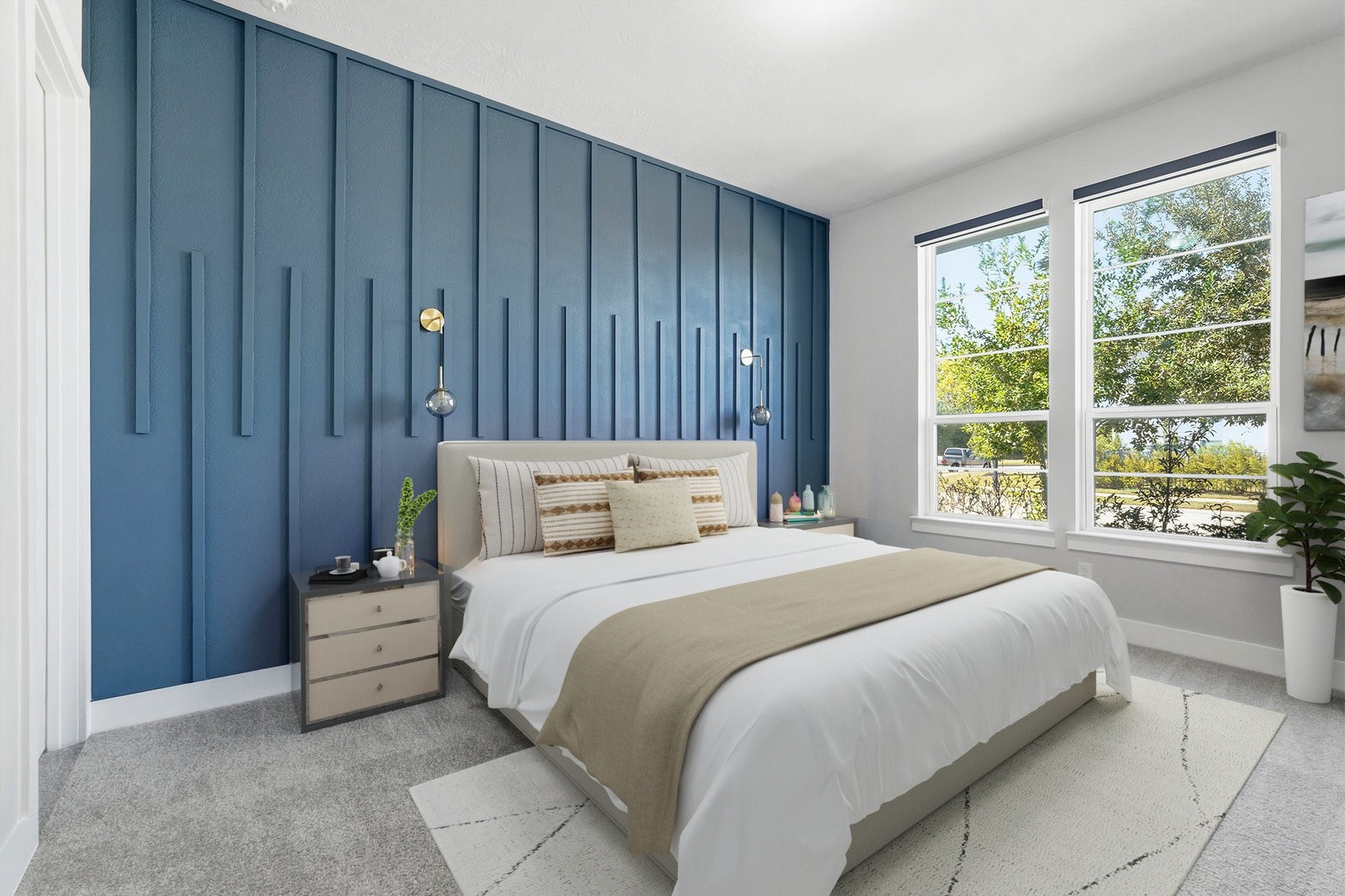 15822 Pilot Knob Drive Cypress, TX 77433 - Photo 6 of 43