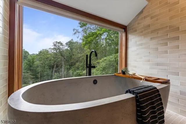 a view of roof and window