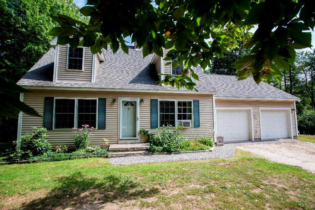 478 Cape Road Raymond, ME 04071 - Photo 2 of 34 Photo