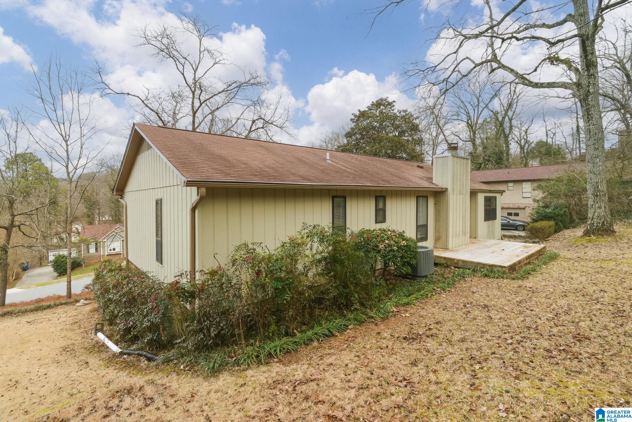 1317 Old Boston Road Alabaster, AL 35007 - Photo 29 of 31