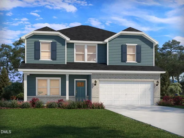 $489,000 | 4204 Wesley Chapel Way, Wake Forest, NC 27587