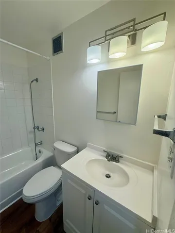 $293,999 | 5122 Likini Street, Unit 703, Honolulu, HI 96818