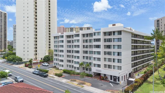 $293,999 | 5122 Likini Street, Unit 703, Honolulu, HI 96818
