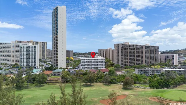 $293,999 | 5122 Likini Street, Unit 703, Honolulu, HI 96818