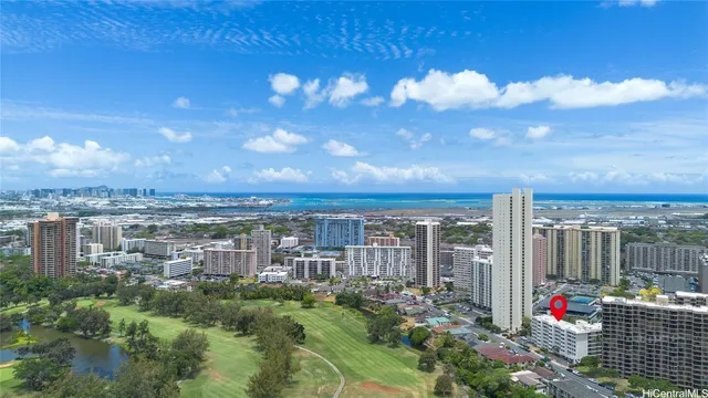 $293,999 | 5122 Likini Street, Unit 703, Honolulu, HI 96818