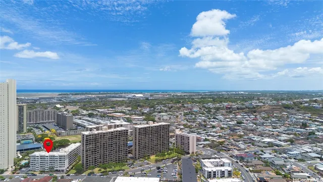 $293,999 | 5122 Likini Street, Unit 703, Honolulu, HI 96818