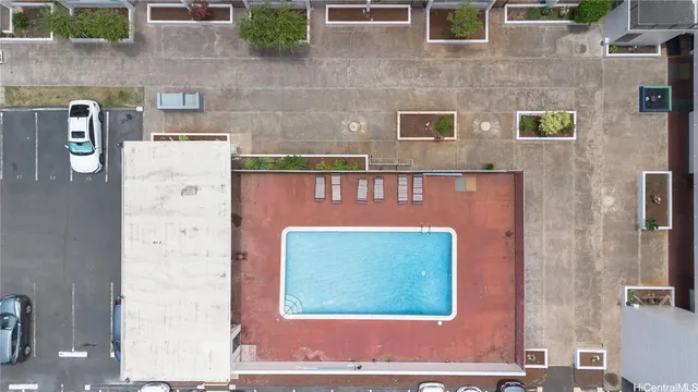 $293,999 | 5122 Likini Street, Unit 703, Honolulu, HI 96818