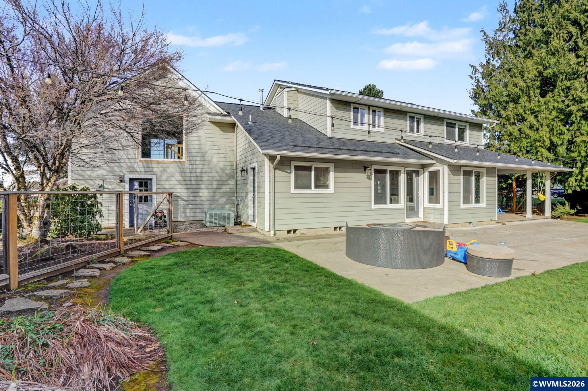 742 East Main Street Sublimity, OR 97385 - Photo 45 of 50