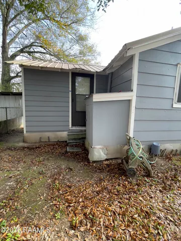 $46,000 | 127 Legion Lane, Opelousas, LA 70570