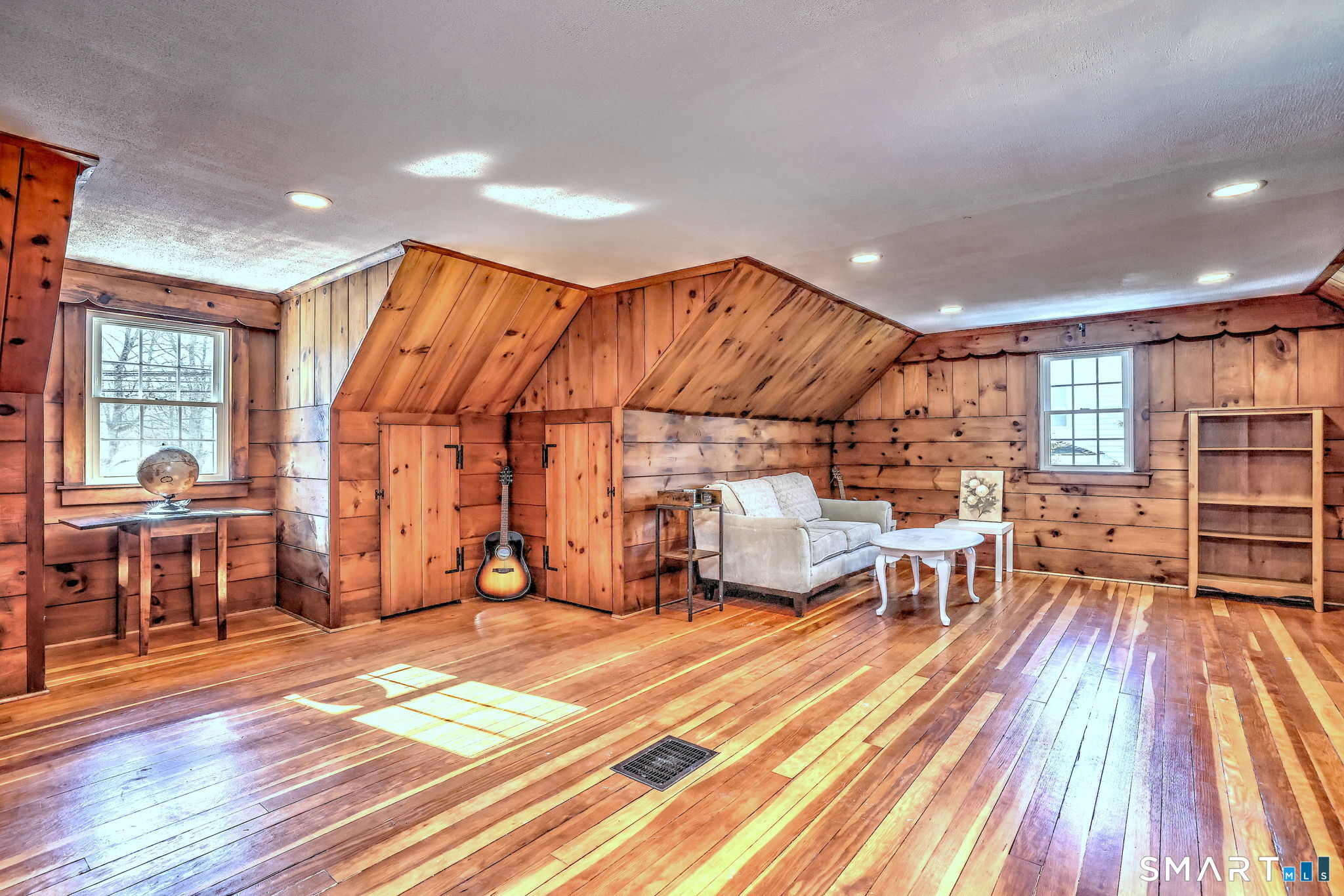 3 Wheeler Drive Trumbull, CT 06611 - Photo 15 of 32 a living room filled with lots of furniture hardwood floor and a table