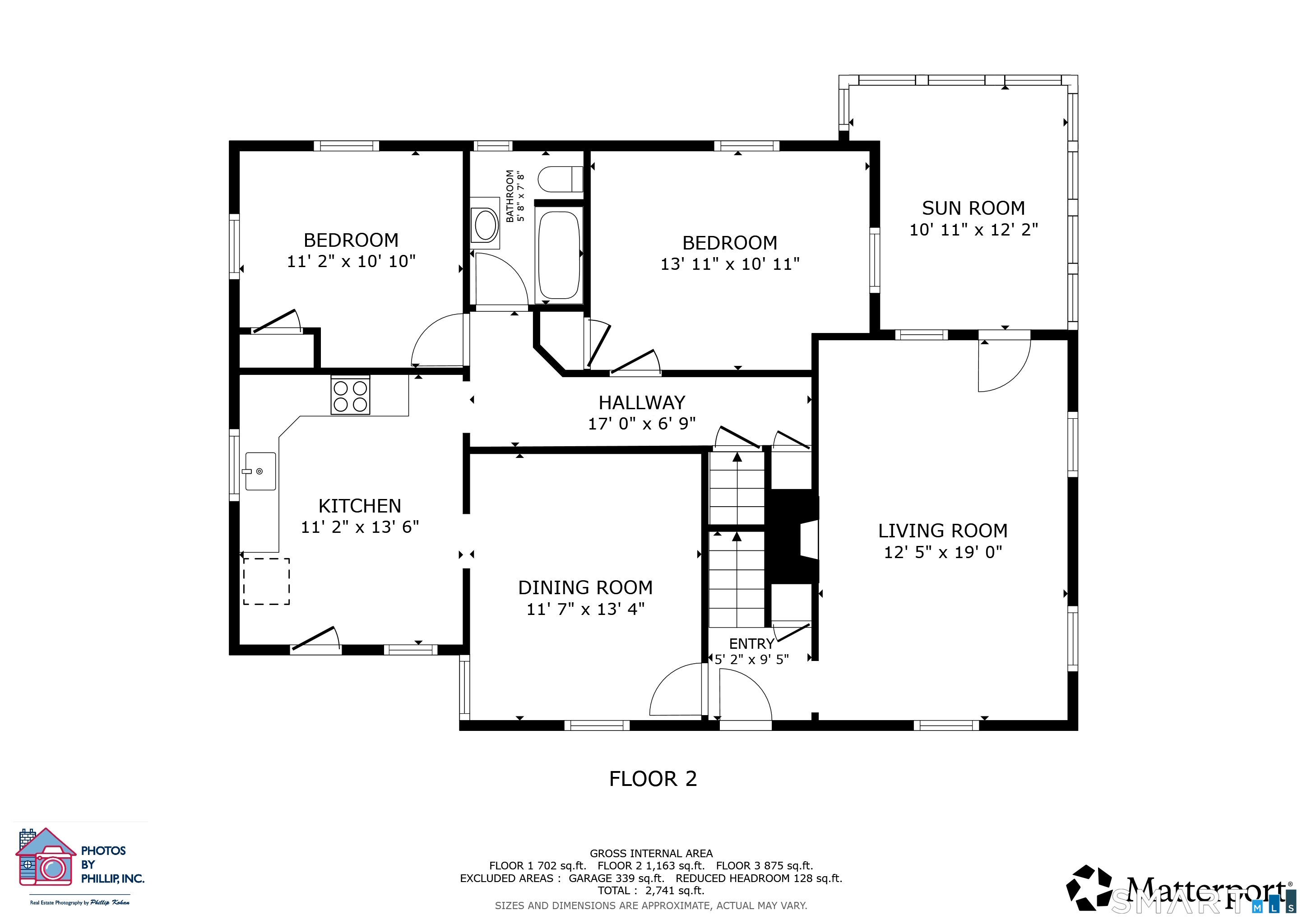 3 Wheeler Drive Trumbull, CT 06611 - Photo 30 of 32 unknown