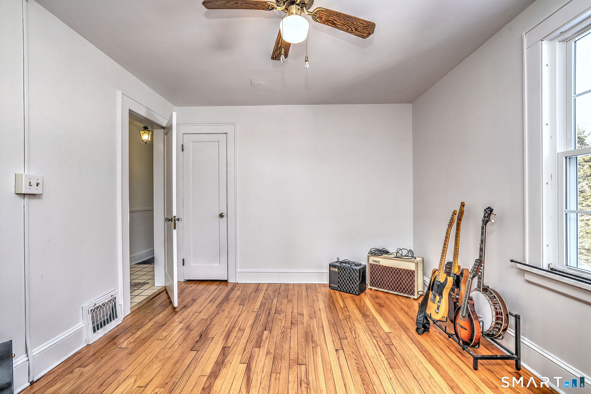 3 Wheeler Drive Trumbull, CT 06611 - Photo 10 of 32 a view of a room with wooden floor and windows