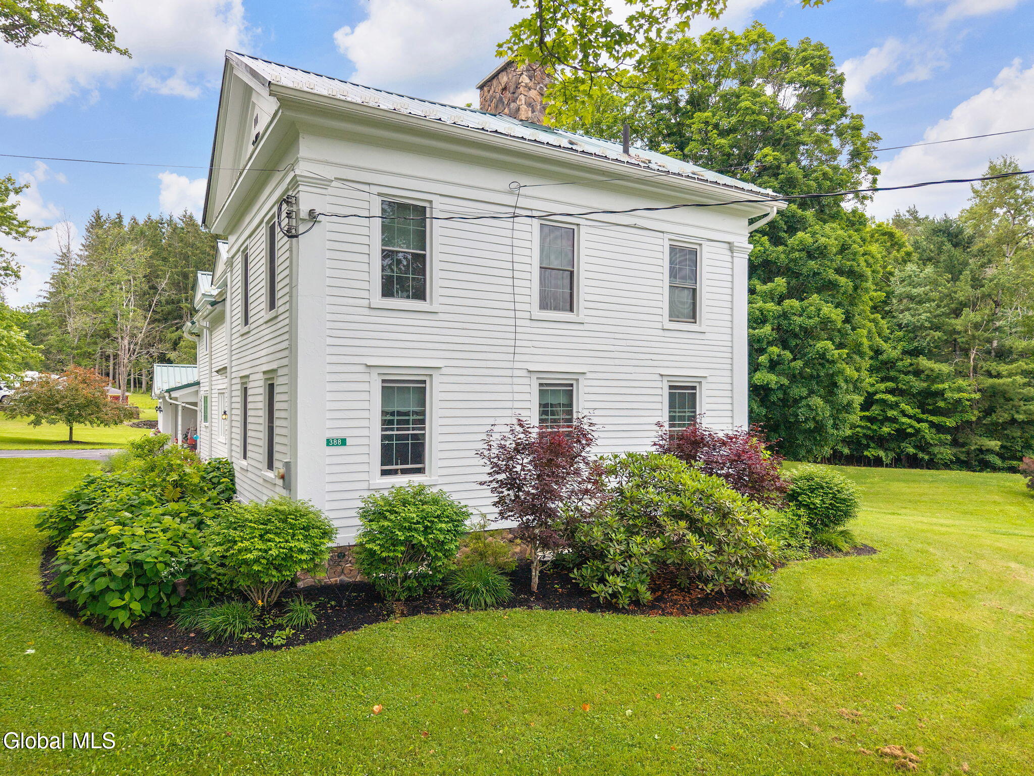 388 Baptist Church Road Summit, NY 12064 - Photo 4 of 58 63-388BaptistChurchRd_63