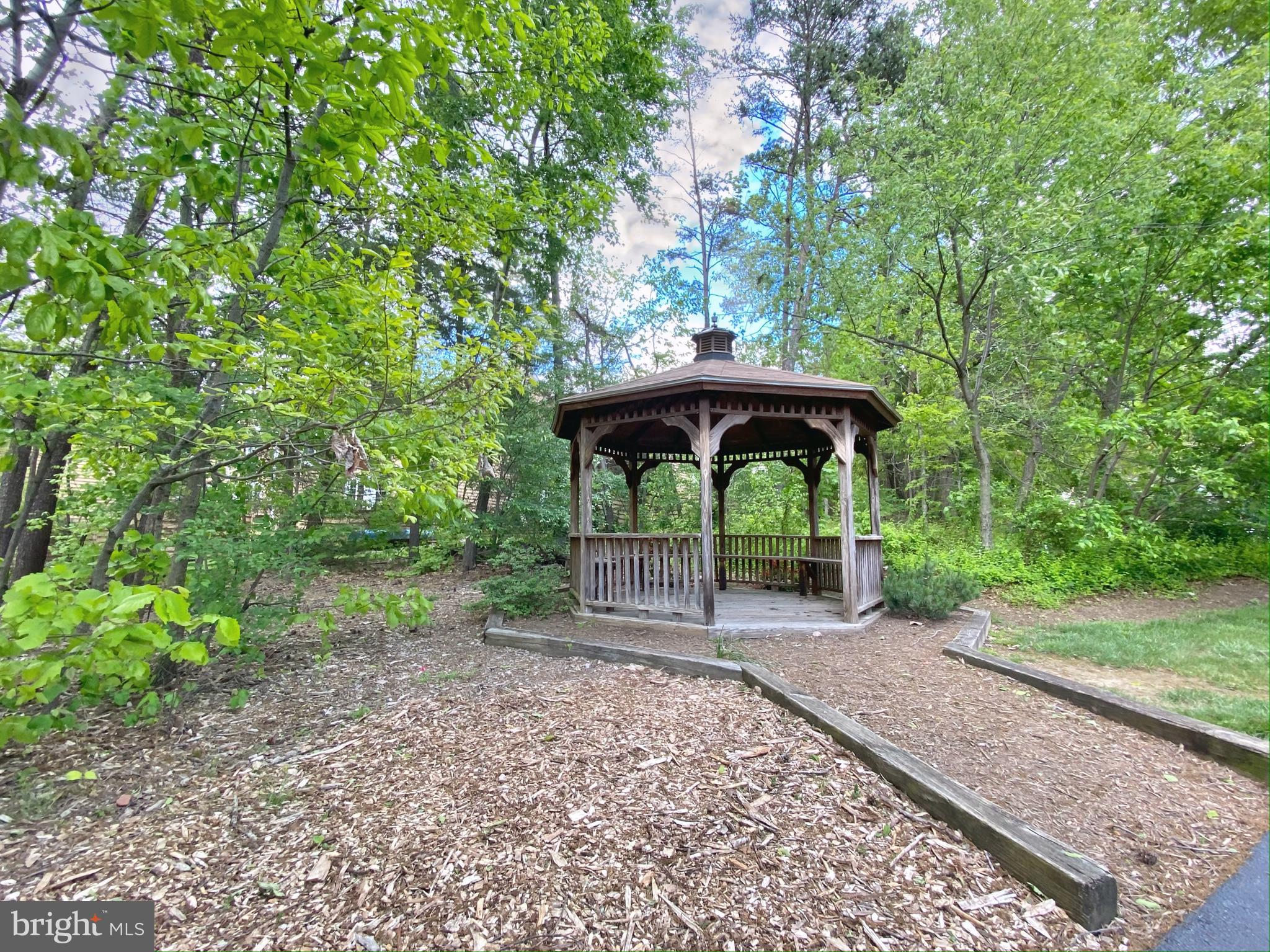 1542 Deer Point Way Reston, VA 20194 - Photo 55 of 68 Arbor Wood Cluster