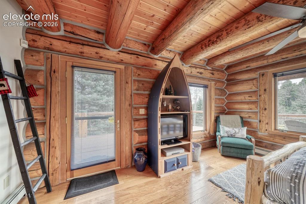 72 Gibson Road Westcliffe, CO 81252 - Photo 16 of 45