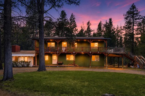$549,900 | 15789 Deedon Lane, La Pine, OR 97739