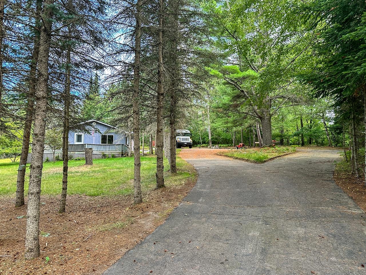 11151 Little Rice Dam Road Tomahawk, WI 54487 - Photo 29 of 32 Gallery Image 29