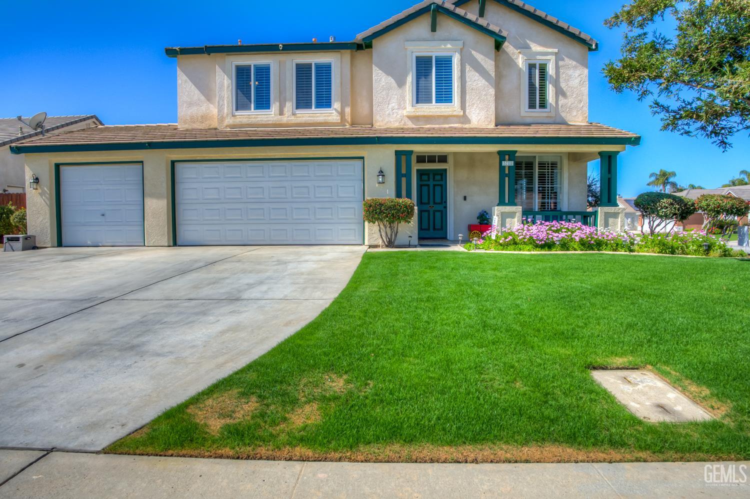 Undisclosed Address Bakersfield, CA 93312 - Photo 3 of 55