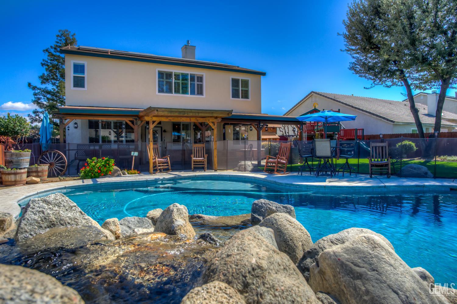 Undisclosed Address Bakersfield, CA 93312 - Photo 32 of 55