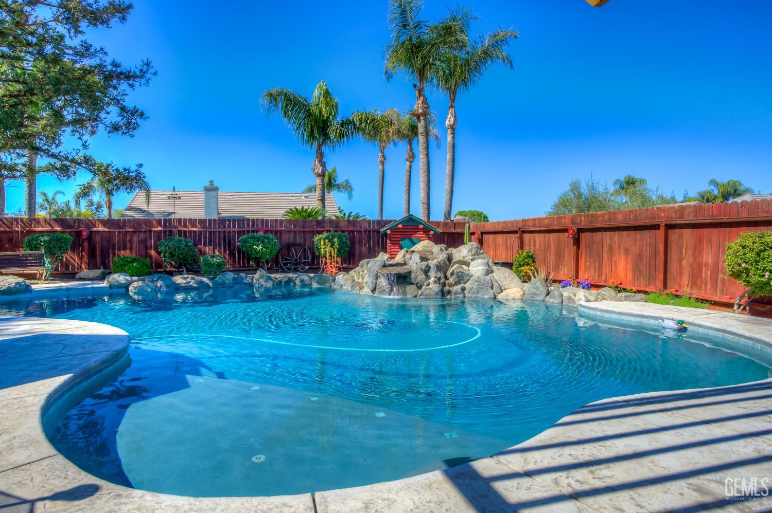 Undisclosed Address Bakersfield, CA 93312 - Photo 33 of 55