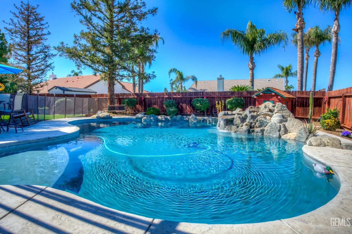 Undisclosed Address Bakersfield, CA 93312 - Photo 34 of 55