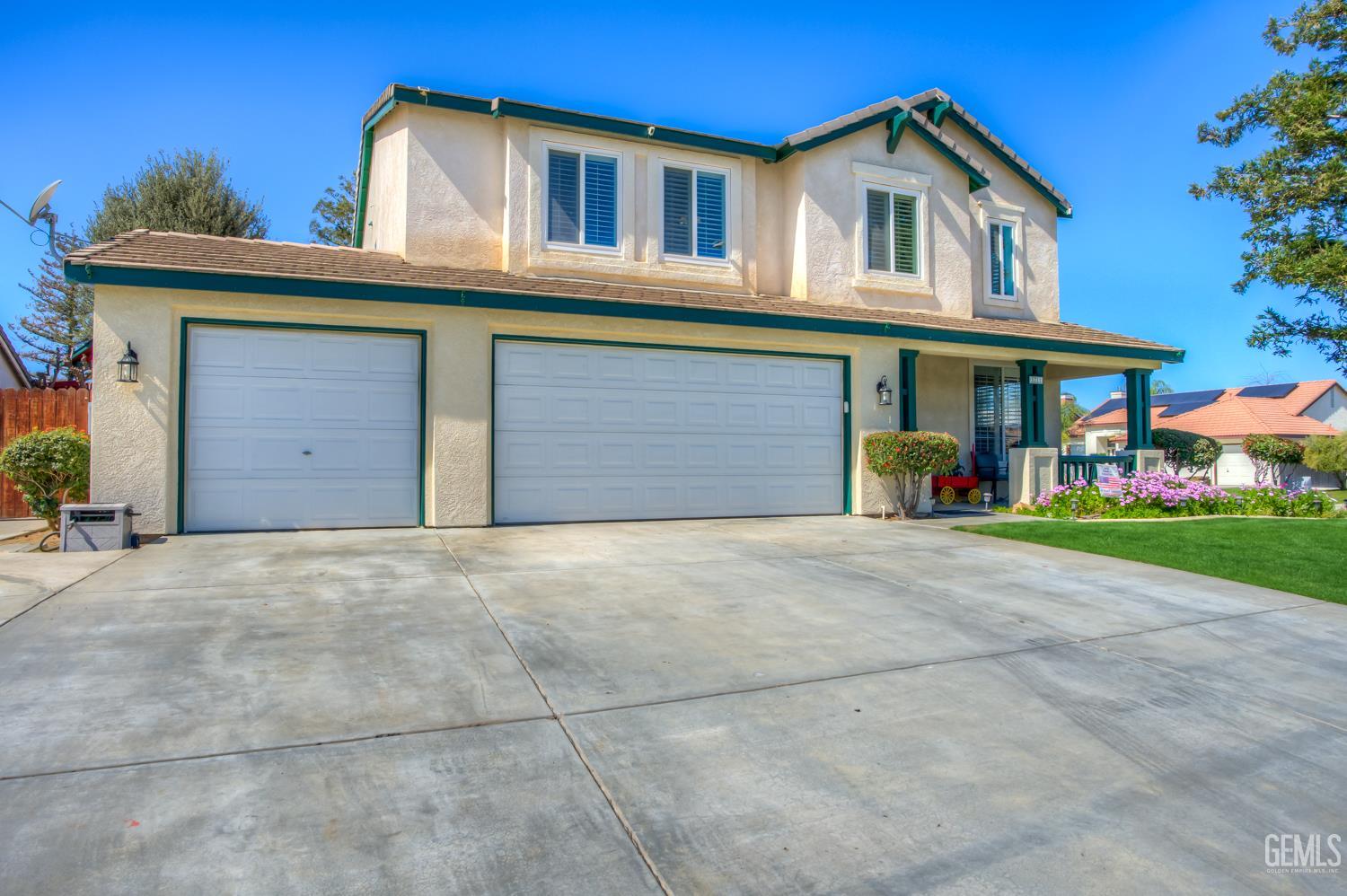 Undisclosed Address Bakersfield, CA 93312 - Photo 4 of 55