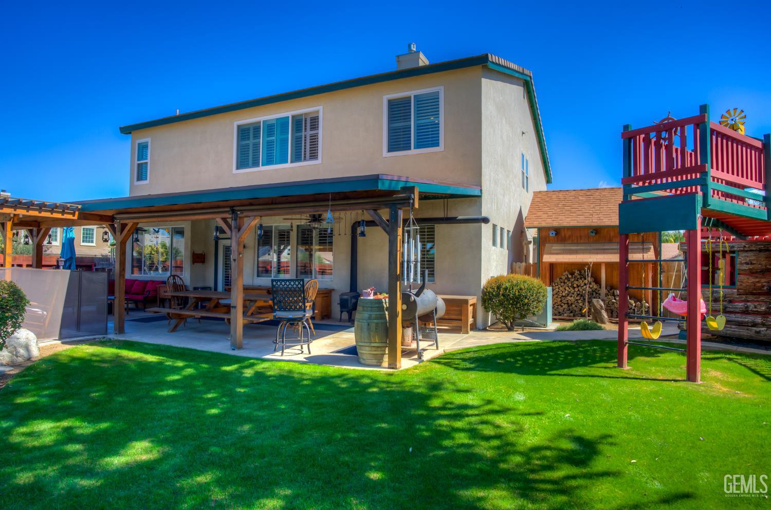 Undisclosed Address Bakersfield, CA 93312 - Photo 42 of 55